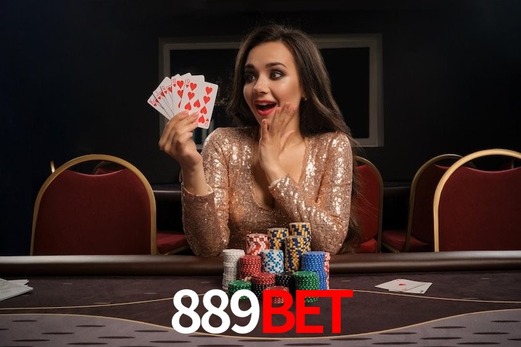 Desvendando o Mundo dos Jogos Virtuais na 889bet